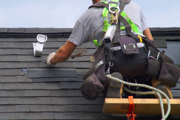 Gutter Installation and Roofing in Clancy, MT
