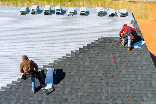 Best Storm Damage Roof Repair  in Clancy, MT